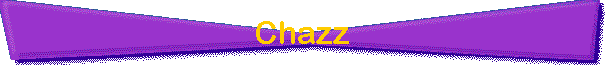 Chazz